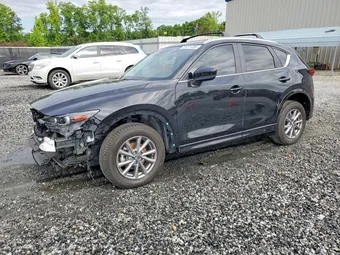 2025 Mazda CX-5 JM3KFBBLXS0547863 Lot 51871206