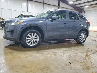 2015 Mazda CX-5 JM3KE4CY6F0478958 Lot 57001806
