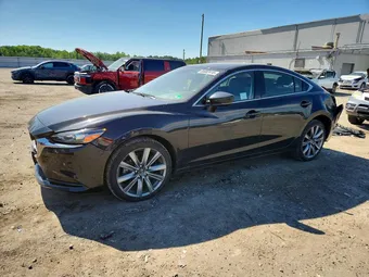 2020 Mazda 6 JM1GL1TY6L1521638 Lot 55882416