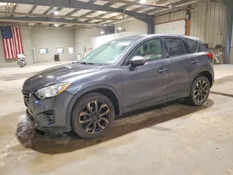 2016 Mazda CX-5 JM3KE4DY4G0869008 Lot 53743216