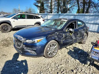 2018 Mazda MAZDA3 Sport 3MZBN1M38JM270108