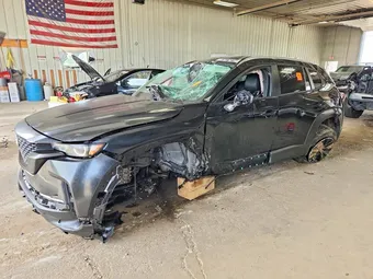 2025 Mazda CX-50 7MMVABBM3SN332695 Lot 57671216