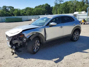 2021 Mazda CX-30 3MVDMBBL7MM255321 Lot 53731186