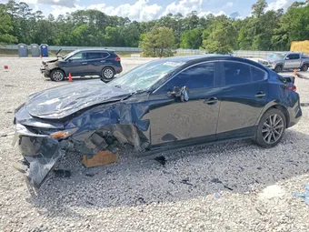 2022 Mazda 3 3MZBPABL2NM313991 Lot 48439206