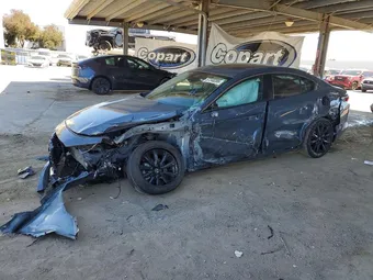 2023 Mazda 3 3MZBPACM3PM375782 Lot 57248206