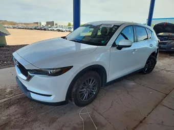 2018 Mazda CX-5 JM3KFABM7J1406969 Lot 55036416