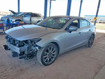2018 Mazda 3 3MZBN1V30JM202755 Lot 46341226