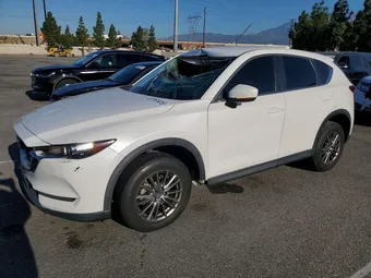 2017 Mazda CX-5 JM3KFABL8H0125240 Lot 51161416