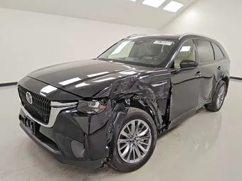 2025 Mazda CX-90 JM3KKBHD7S1253018