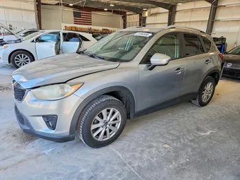 2015 Mazda CX-5 JM3KE4CY7F0440641 Lot 51950556