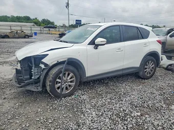 2016 Mazda CX-5 JM3KE2CY3G0692375 Lot 57023546