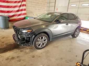 2025 Mazda CX-30 3MVDMBCM4SM792815 Lot 54787636