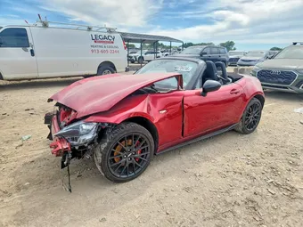2020 Mazda MX-5 Miata JM1NDAC7XL0412875