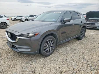 2018 Mazda CX-5 JM3KFACM3J0465120 Lot 49625456