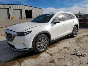 2020 Mazda CX-9 JM3TCADY6L0415054