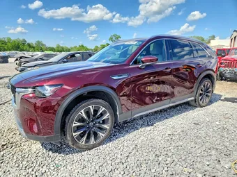 2024 Mazda CX-90 Premium JM3KKEHA2R1150770