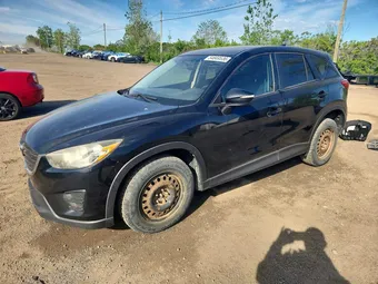 2016 Mazda CX-5 JM3KE2BE0G0757383 Lot 54669536