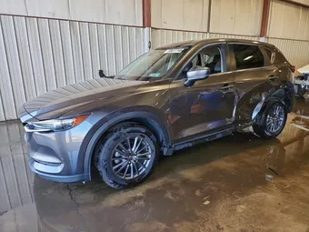 2020 Mazda CX-5 JM3KFBCM0L1866613 Lot 55877746