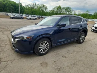 2025 Mazda CX-5 JM3KFBBL5S0790187 Lot 54021856