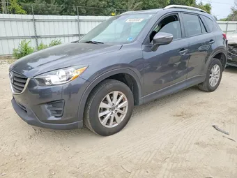 2016 Mazda CX-5 JM3KE2BY2G0900506 Lot 56626606