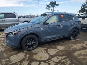 2024 Mazda CX-5 JM3KFBCL1R0469479 Lot 49158226
