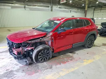 2024 Mazda CX-50 7MMVABBM7RN198848