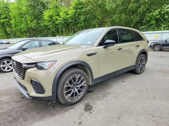 2025 Mazda CX-70 JM3KJDHA4S1103954