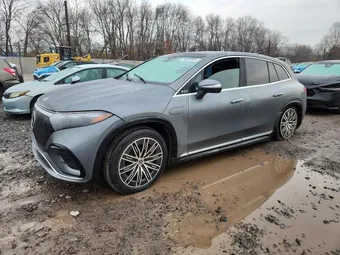 2023 Mercedes-Benz EQS 4JGDM2EB4PA002037
