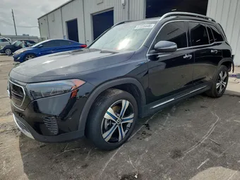 2023 Mercedes-Benz EQB W1N9M1DB4PN015250