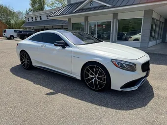 2015 Mercedes-Benz S-Class WDDXJ7JB2FA003978