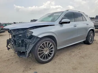 2024 Mercedes-Benz GLE-Class 4JGFB5KB4RB198241 Lot 58292856