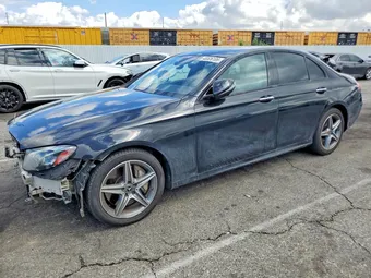 2019 Mercedes-Benz E-Class WDDZF6JB1KA525869 Lot 48526106