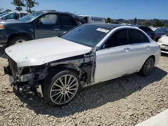 2019 Mercedes-Benz C-Class 55SWF8DB9KU314560 Lot 53641216