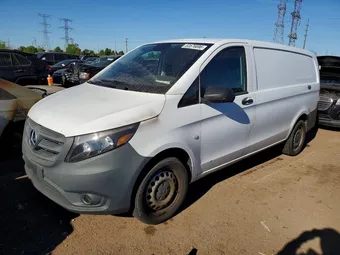 2020 Mercedes-Benz Metris W1YV0BEY7L3714206
