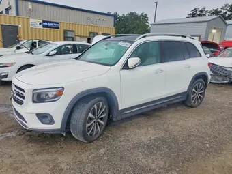 2021 Mercedes-Benz GLB-Class W1N4M4HB9MW084480