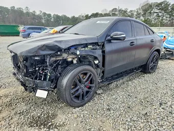 2024 Mercedes-Benz GLE-Class 4JGFD6BB0RB010900