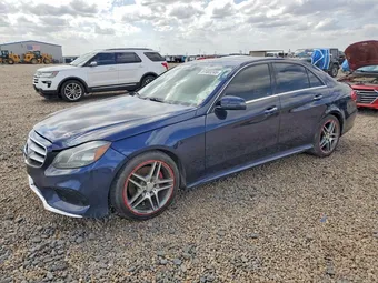 2016 Mercedes-Benz E-Class WDDHF5KB0GB191369