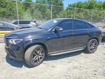 2023 Mercedes-Benz GLE-Class 4JGFD6BB6PA901096 Lot 55570616