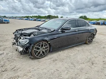 2021 Mercedes-Benz E-Class W1KZF6BB7MA936582 Lot 56570486