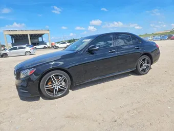 2020 Mercedes-Benz E-Class W1KZF8EB4LA835490