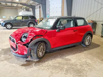 2026 Mini Cooper WMW23GD07T2Y20679