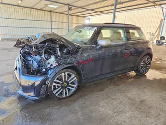 2024 Mini 3-Door WMW13DJ03R2V55363