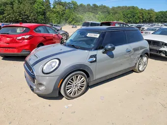 2017 Mini Cooper WMWXP7C51H3B94235