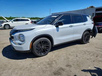 2023 Mitsubishi Outlander JA4J4VA8XPZ048230 Lot 55492976