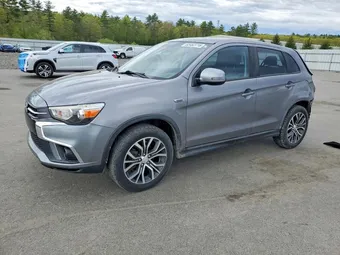 2018 Mitsubishi Outlander JA4AR3AW8JU013243 Lot 53452716