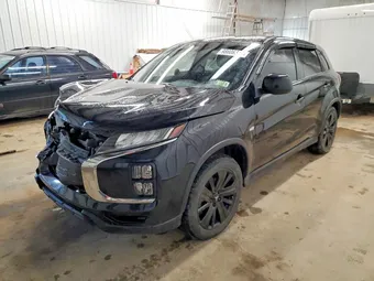 2023 Mitsubishi Outlander JA4ARUAU5PU000897 Lot 98606315