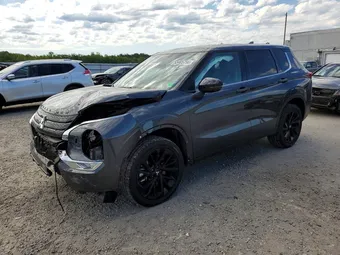 2024 Mitsubishi Outlander JA4J4VA83RZ076986 Lot 53465756