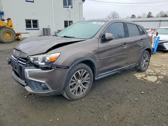 2019 Mitsubishi Outlander JA4AP3AU4KU008630 Lot 47890146