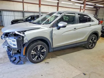 2025 Mitsubishi Eclipse JA4ATWAA4SZ036837 Lot 57029936