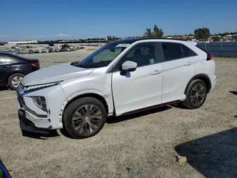 2022 Mitsubishi Eclipse JA4ATWAA0NZ001409